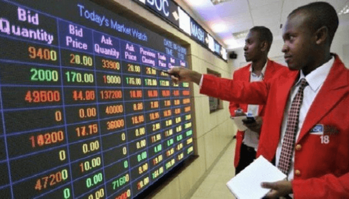 6 Steps Guide to Investing in Stocks in Nigeria